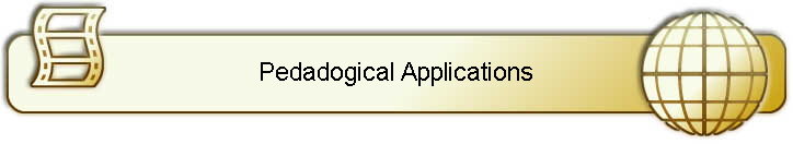 Pedadogical Applications